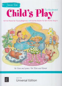 Child's Play - Ein Kinderspiel