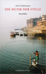 Die Musik der Stille