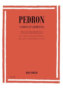 Corso d'Armonia