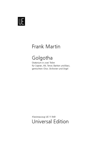 Golgotha