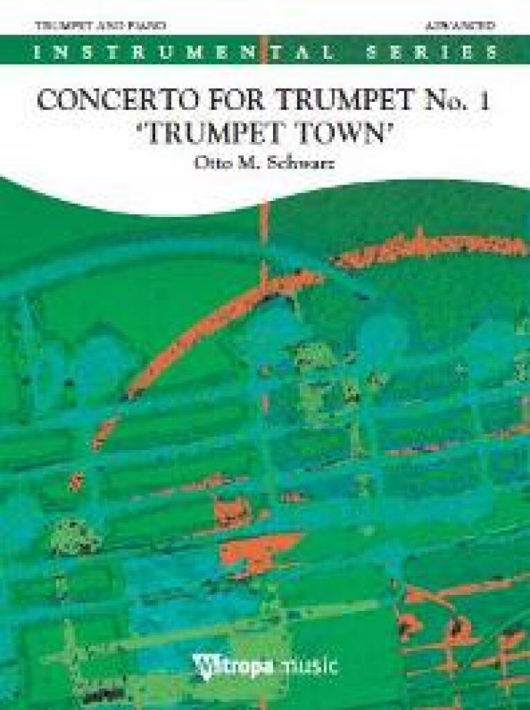 Concerto for Trumpet No. 1 Trumpet Town