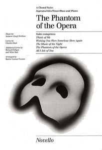 The Phantom of the Opera - Suite