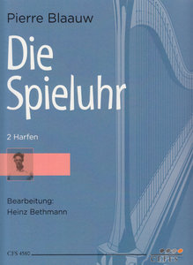 Die Spieluhr