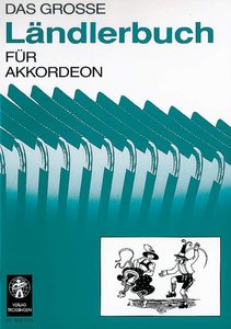 Das Große Ländlerbuch