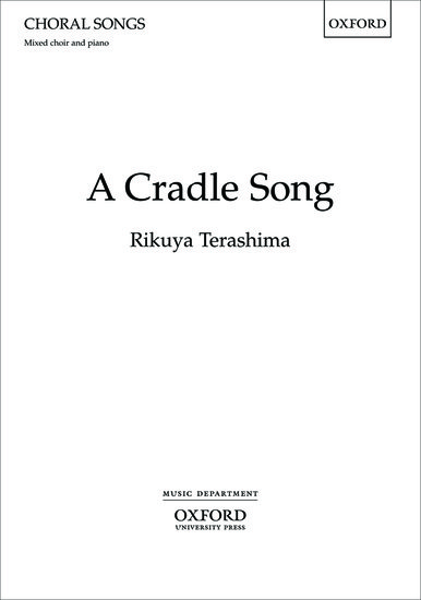 A Cradle Song