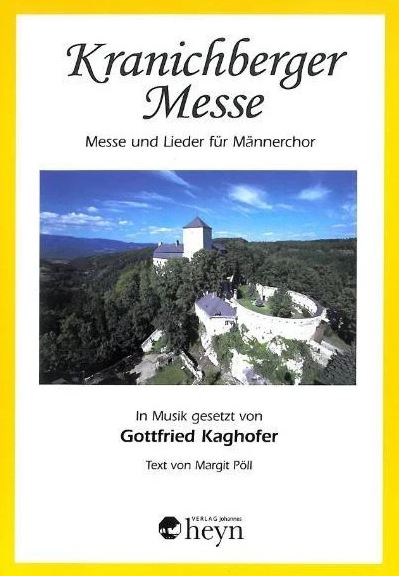 Kranichberger Messe