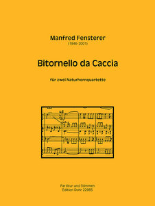 Bitornello da Caccia