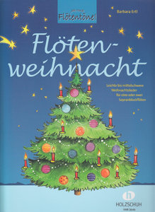 Flötenweihnacht