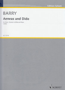 Aeneas and Dido (1995)