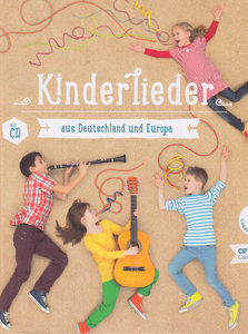 Kinderlieder aus Deutschland und Europa