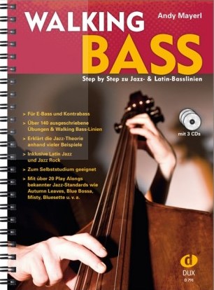 Walking Bass