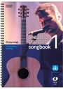 Acoustic Pop Guitar Songbook 1