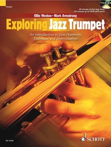 Exploring Jazz Trumpet