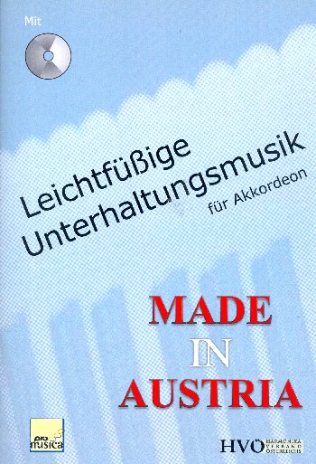 Leichtfüßige Unterhaltungsmusik