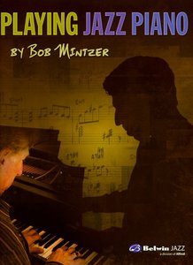 Playing Jazz Piano