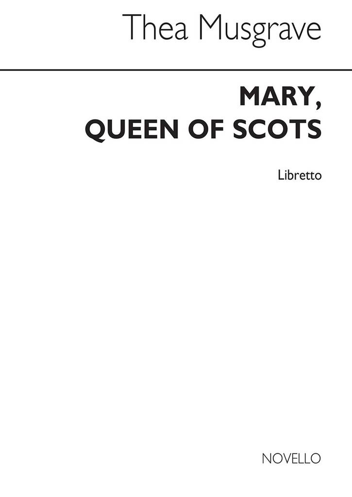 Mary Queen of Scots