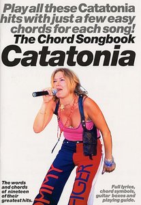 Chord Songbook