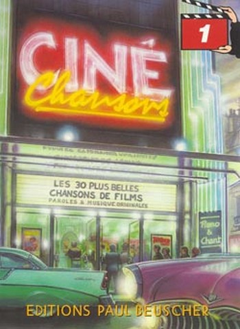 Cine Chansons