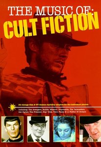 The Music Of Cult Fiction