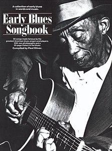 Early Blues Songbook