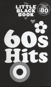 The Little Black Book of 60s Hits