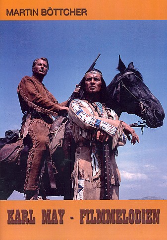 Karl May Filmmelodien