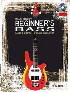 Beginner's Bass