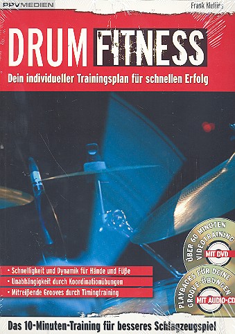 Drum Fitness