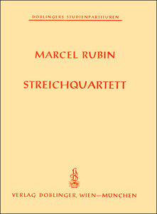 1. Streichquartett