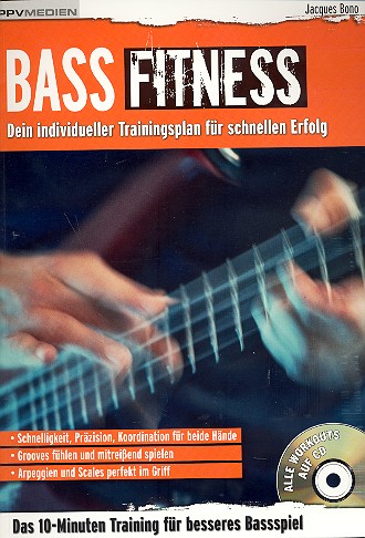 Bass Fitness