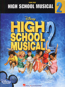High School Musical 2