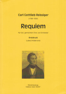 Requiem d-moll (1838)