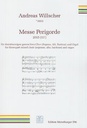 Messe Perigorde (2015)
