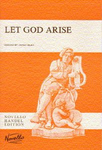 Let God arise