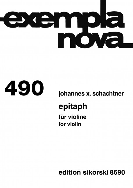 Epitaph