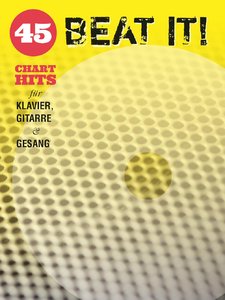 Beat it