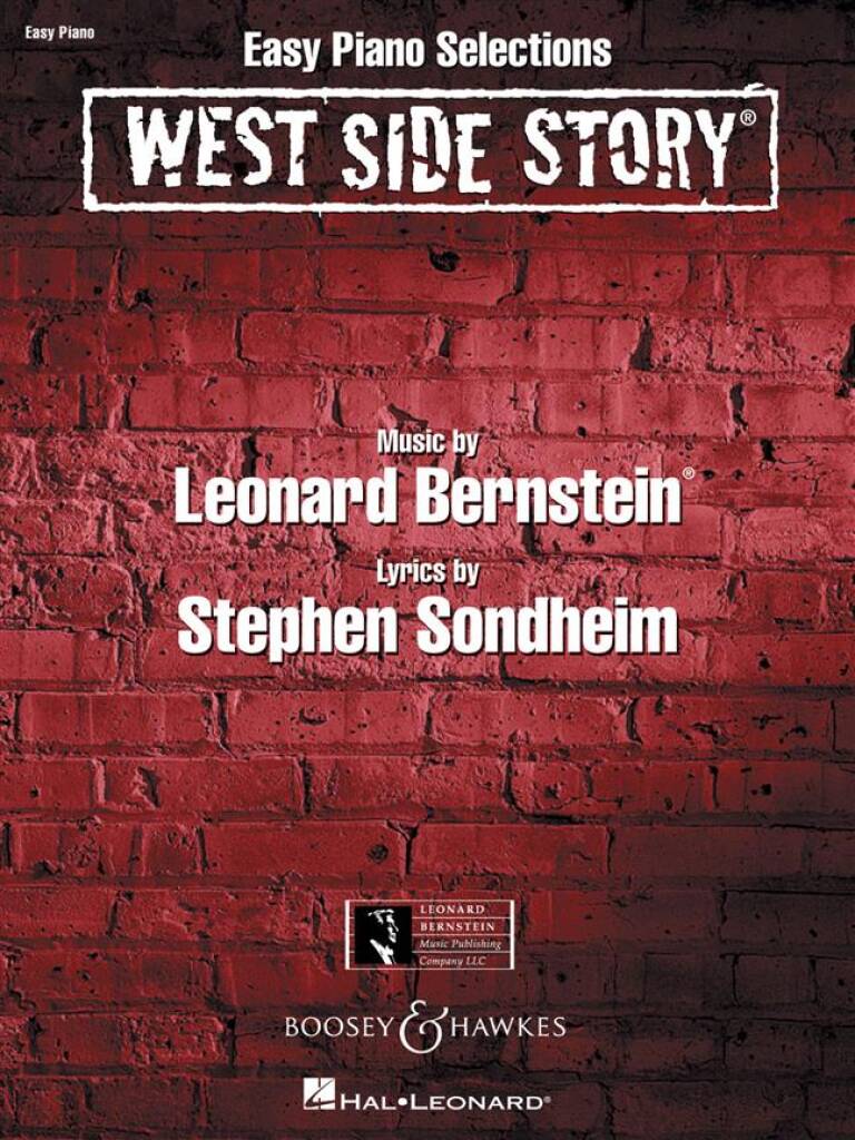 West Side Story