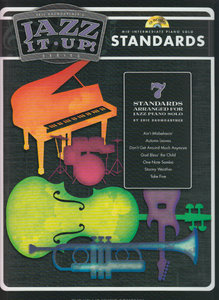 Standards - Jazz it up