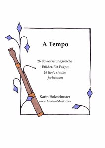 A Tempo