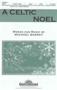 A Celtic Noel
