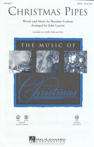 Christmas Pipes