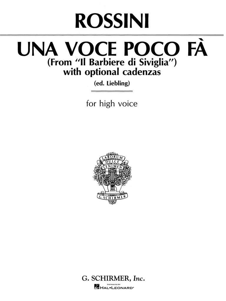 Una Voca Poco Fa