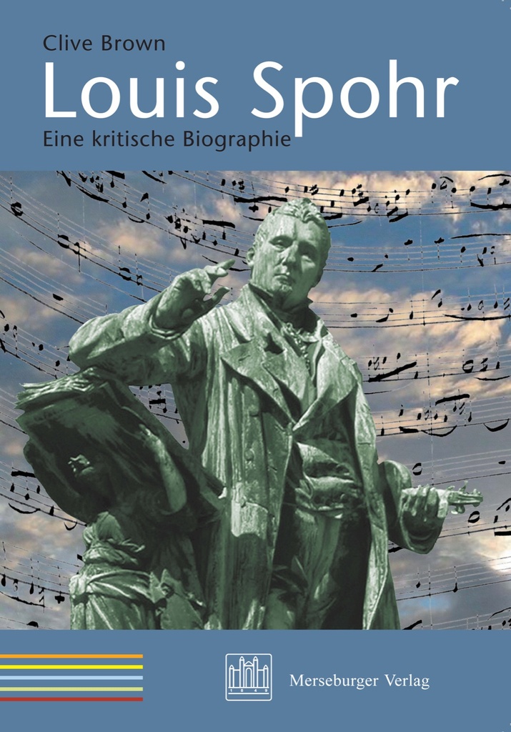 Louis Spohr