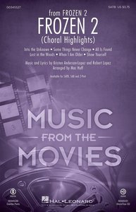 Frozen 2 - Choral Highlights