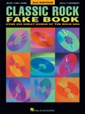 Classic Rock Fake Book