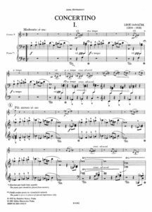 Concertino (1925)