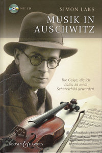 Musik in Auschwitz - Szymon Laks