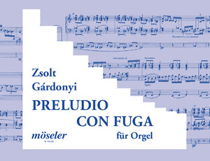 Preludio con Fuga (1985)