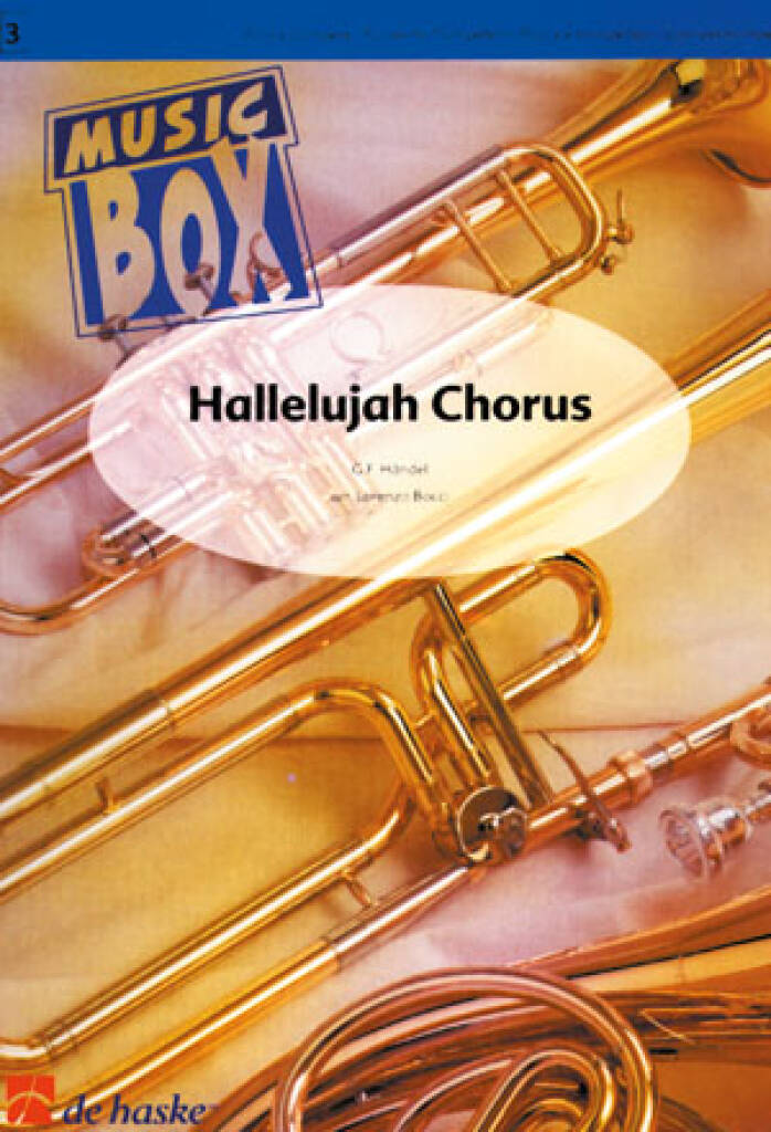 Halleluja Chorus