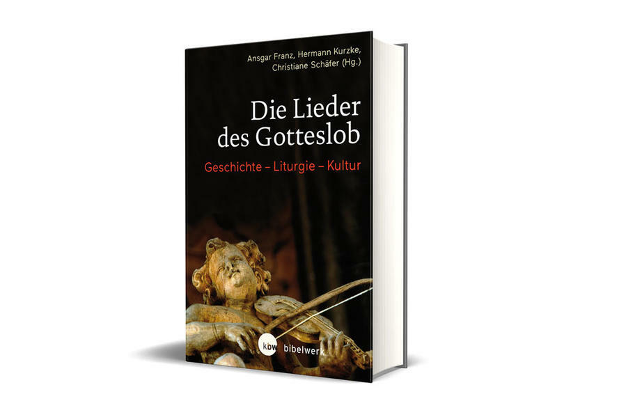 Die Lieder des Gotteslob (Stammteil)